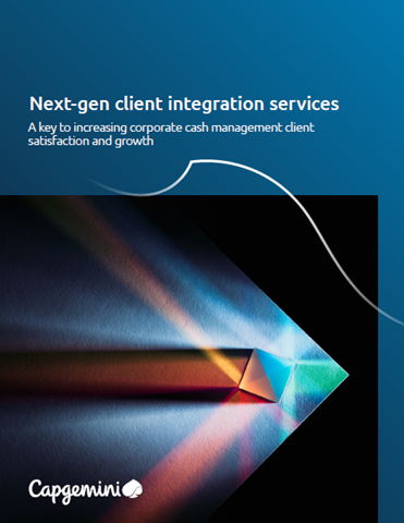 Next-gen client integration services