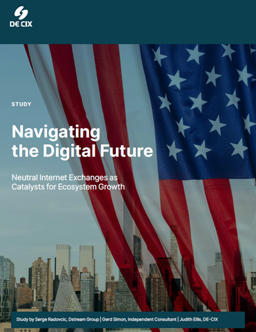 Navigating the Digital Future