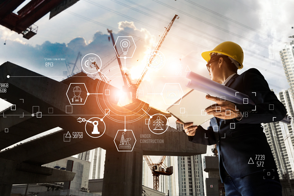 Beyond blueprints: how database tech is improving construction