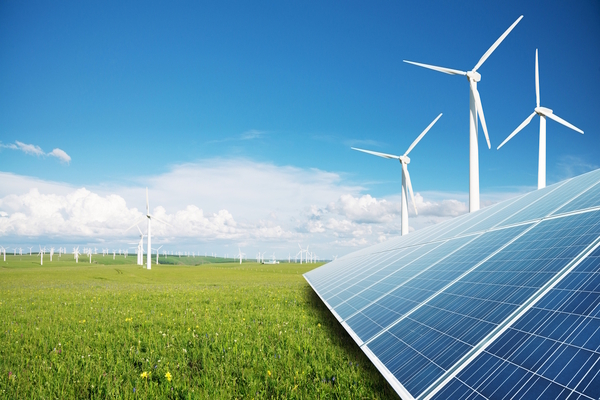 Securing cost effective green energy