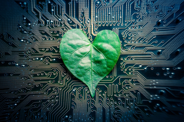 Lowering AI’s environmental impact