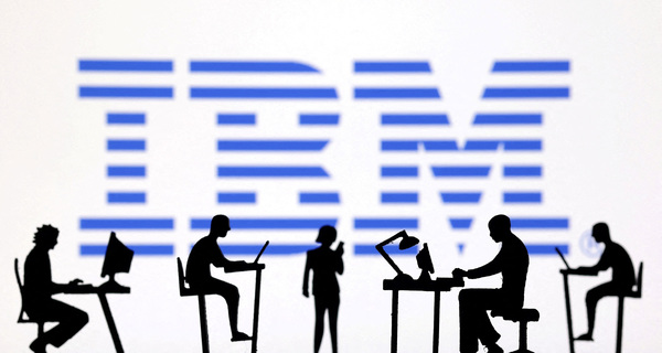 IBM unveils tech for chip smaller than 1 nanometer in AI computing push