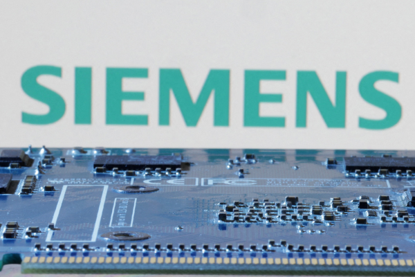 Siemens' $10.6 billion Altair deal seen boosting industrial software offering