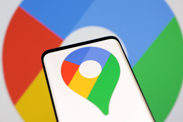 Google brings AI answers to map applications