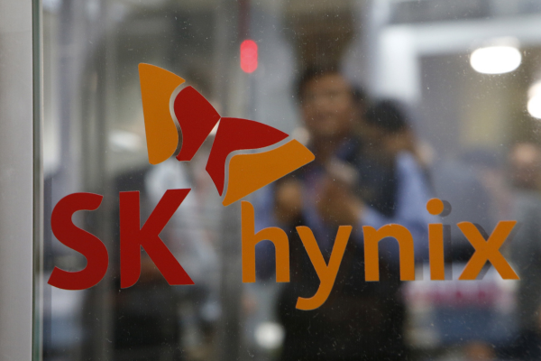 Nvidia supplier SK Hynix sees no AI chip oversupply as profit soars to record