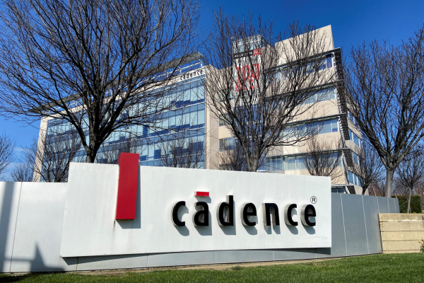 Cadence raises midpoint of 2024 profit forecast on robust demand from chip designers