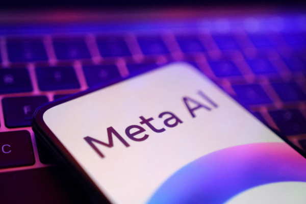 Meta, challenging OpenAI, announces new AI model that can generate video with sound