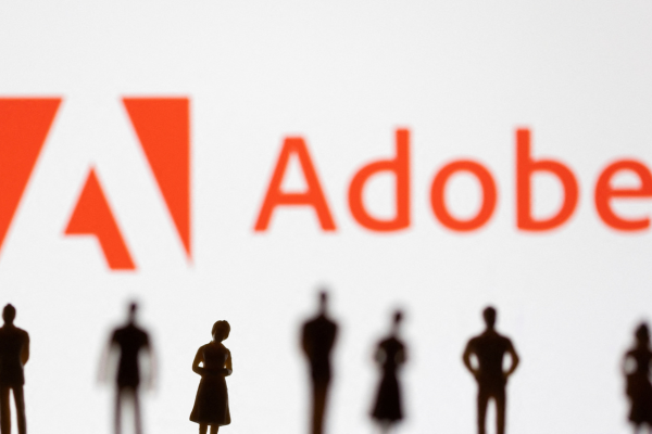 Adobe to offer free app to help with creator attribution amid AI boom