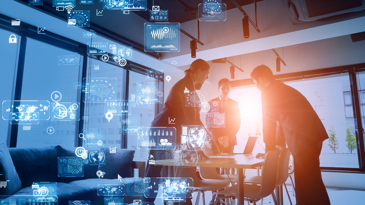 The Expert View: Modernising Legacy IT in the Public Sector
