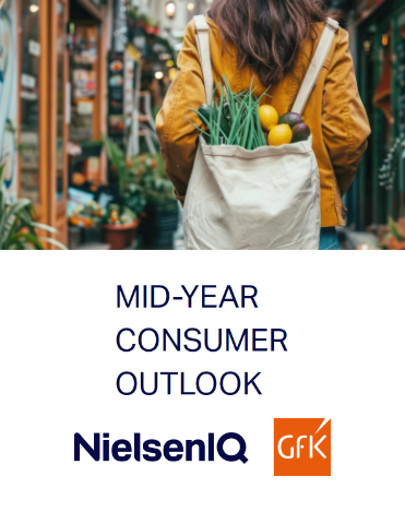 2024 Mid-Year Consumer Outlook from NielsenIQ and GfK