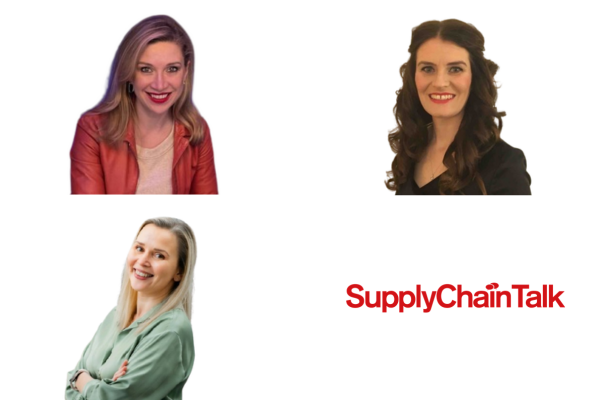 Leadership and career growth - nurturing the next supply chain generation