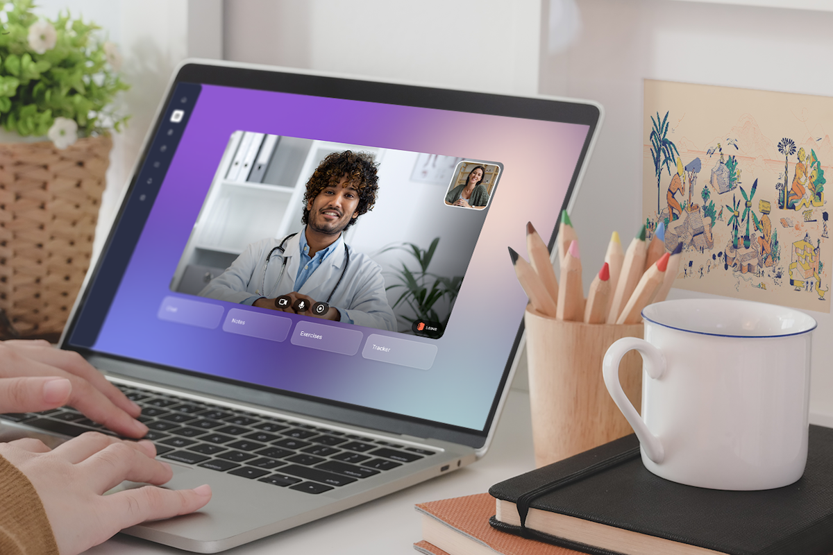 Telehealth’s transformation: a new era of patient-centric care