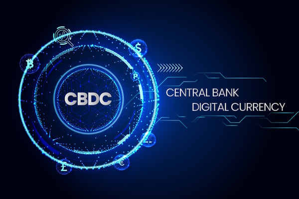 Building a thriving CBDC ecosystem