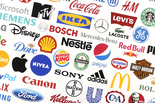 Global brands and a focus on brand control