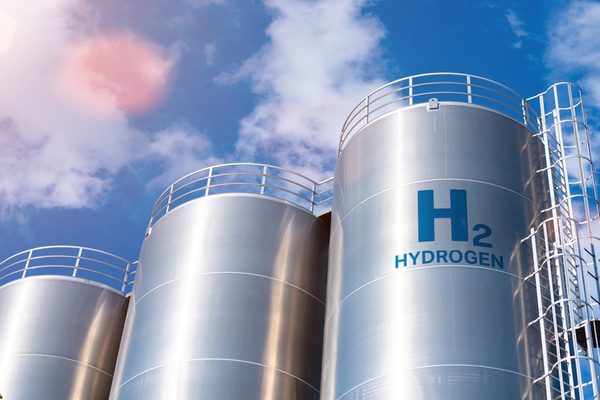 Hydrogen’s place in the Net Zero puzzle