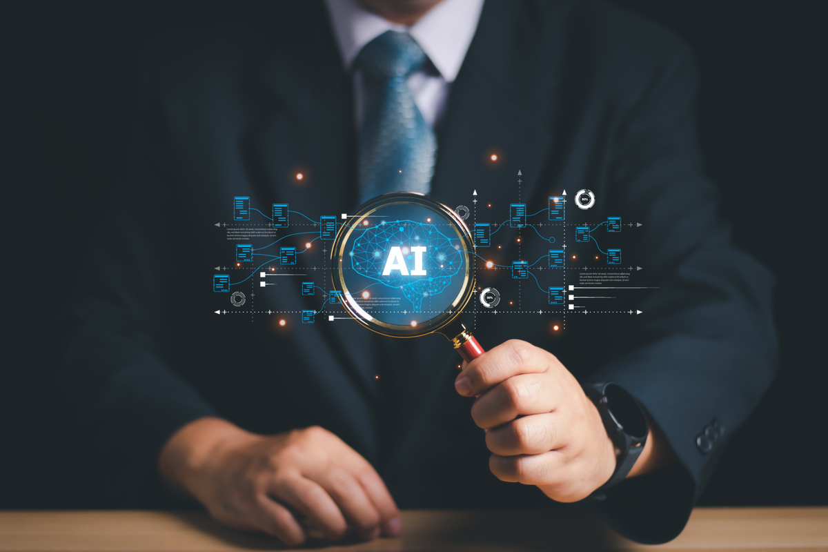 Destination AI: How Strong Data Governance Enables Organisations to Succeed In Their AI Journeys