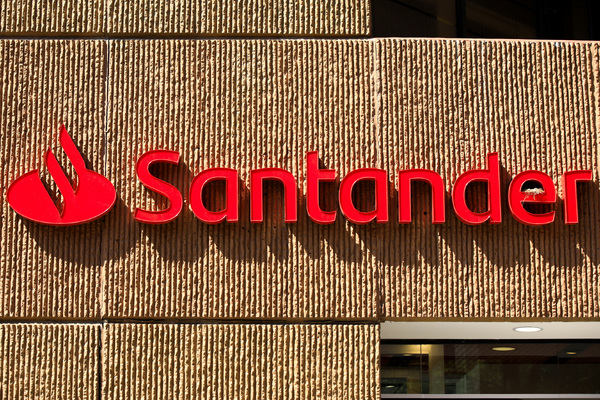 Santander launches fintech in Mexico to expand digital services