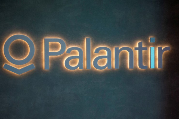 Palantir shares rally to fresh record on plans for move to Nasdaq