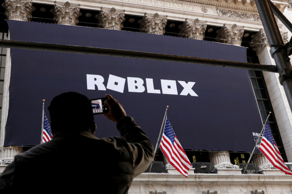 Roblox taps former Roku executive Parampath to aid advertising push