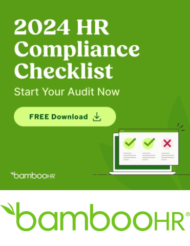 Free Template: 2024 HR Compliance Checklist for Businesses