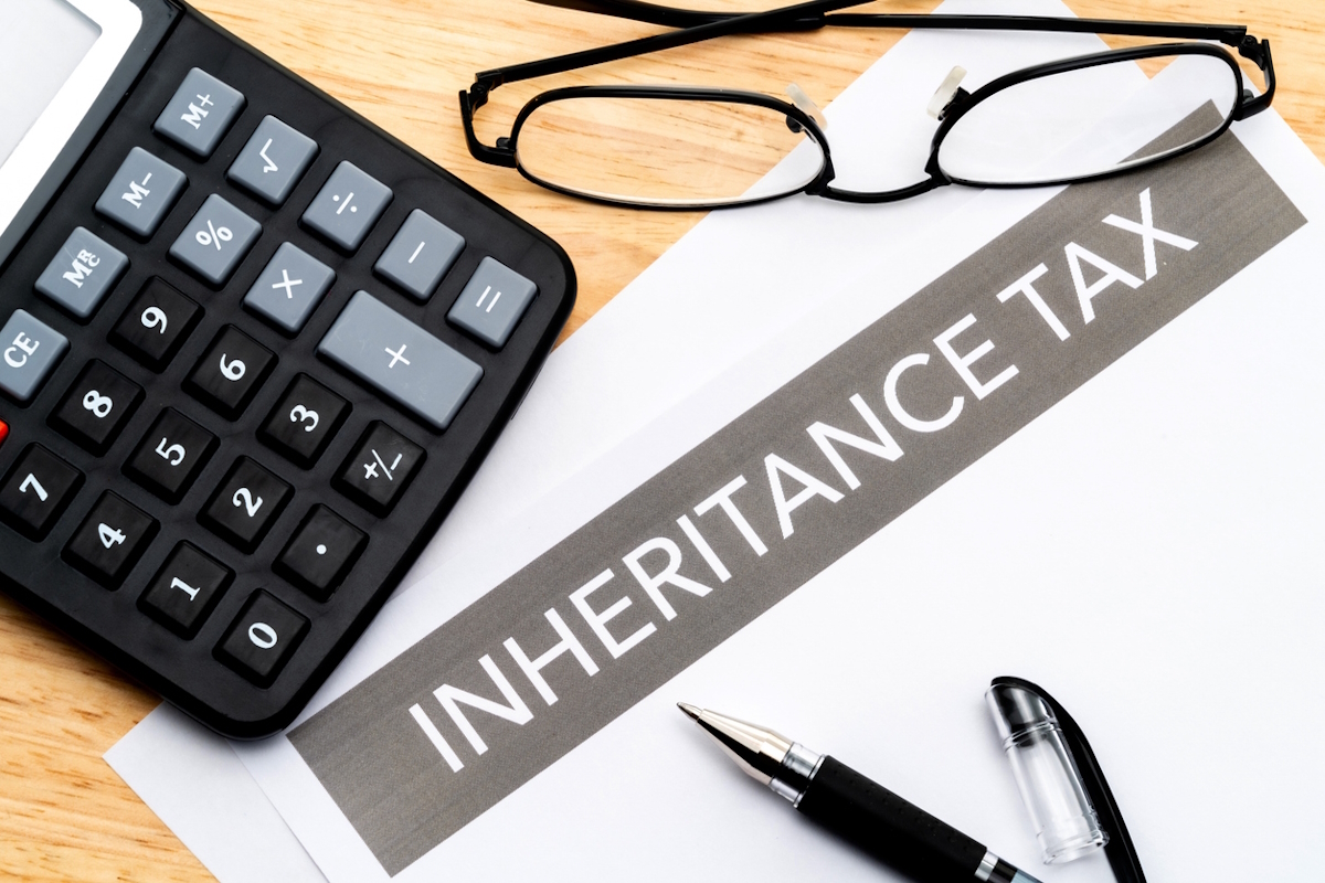 Inheritance tax changes and UK entrepreneurs