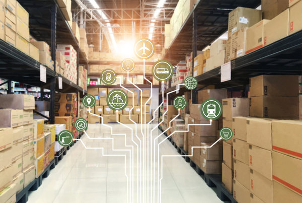 Supply chain visibility: hopes, dreams and reality in 2024