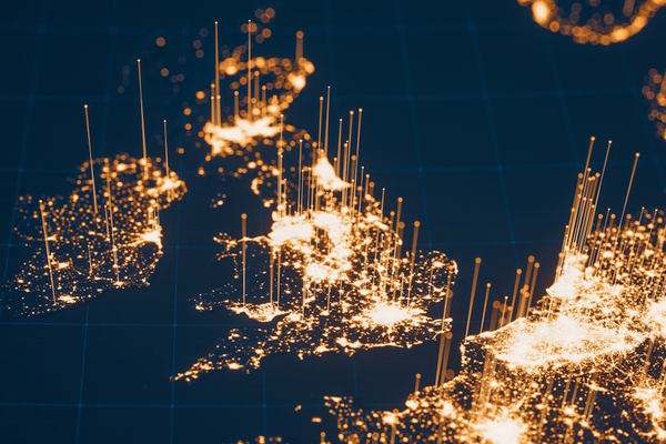 Sovereign cloud in the UK