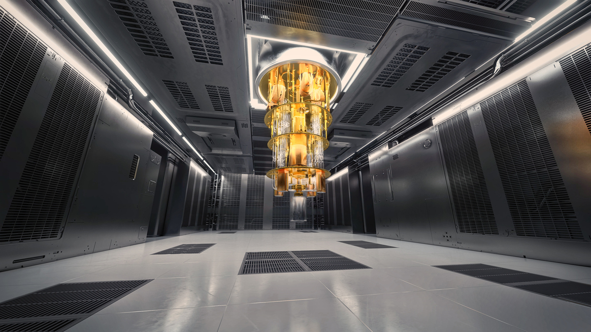 Quantum computing – what businesses need to know