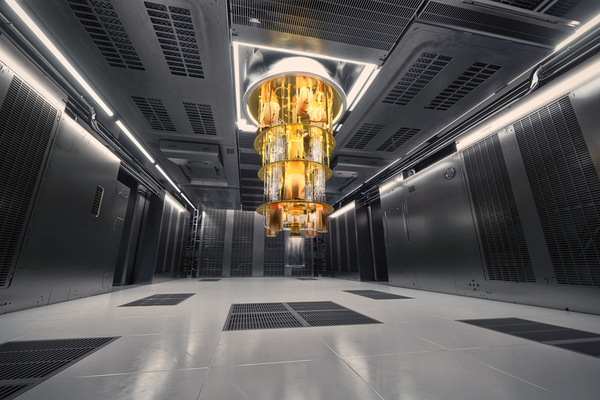 Quantum computing – what businesses need to know