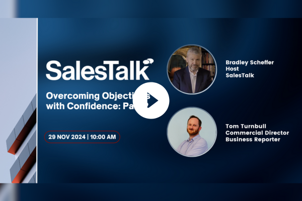 SalesTalk: Creating Urgency Without Pressure – Closing with Integrity