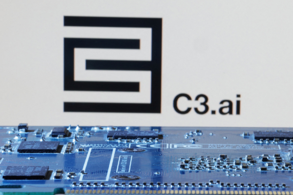 C3.ai lifts annual forecast on strong demand for enterprise AI software