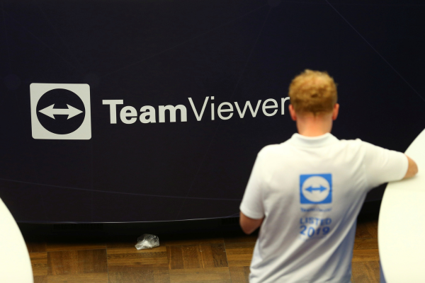 Teamviewer acquires London-based 1E in $720-million deal