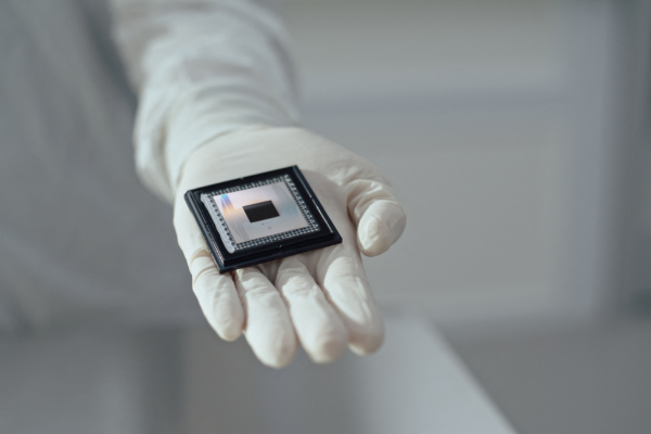 Google parent Alphabet jumps on quantum chip breakthrough