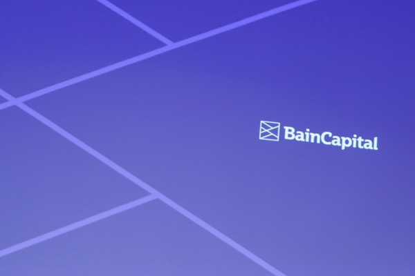 Bain to raise offer for Fuji Soft above KKR, Nikkei reports