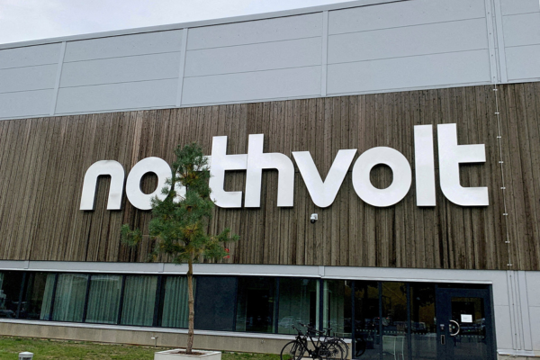 Hydro buys remaining shares in Hydrovolt from Northvolt