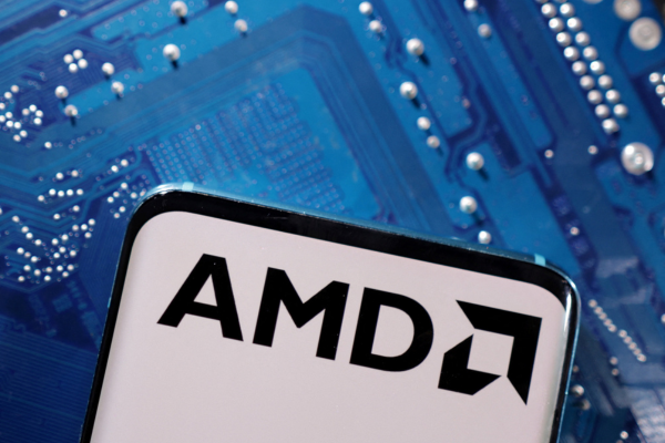 Liquid AI closes $250 million early-stage funding round led by AMD