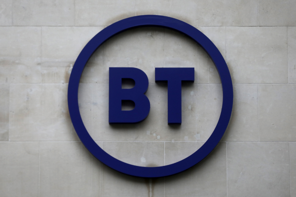 UK approves Indian group Bharti's purchase of 24.5% stake in BT