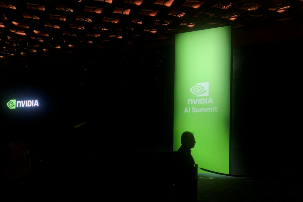 US asks Nvidia to investigate how its chips ended up in China, The Information reports