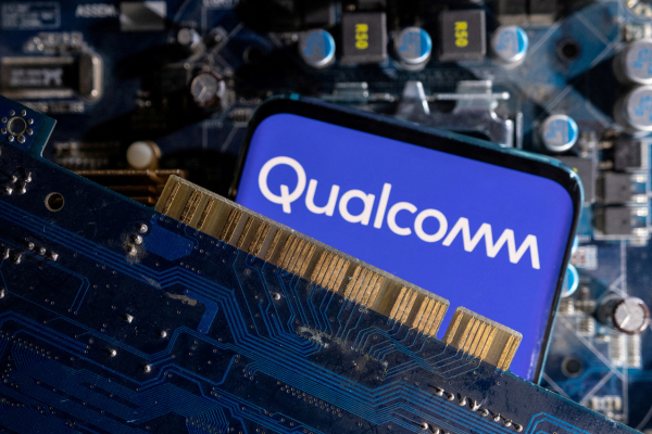 Qualcomm secures key win in chips trial against Arm