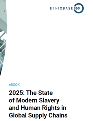 2025: The State of Modern Slavery and Human Rights in Global Supply Chains