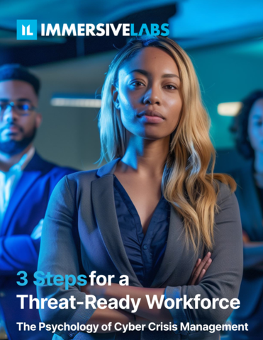 Three Steps for a Threat-Ready Workforce