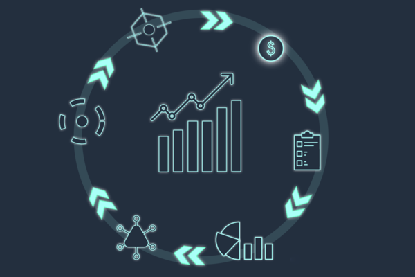 How data analytics can help procurement teams tackle today’s biggest challenges