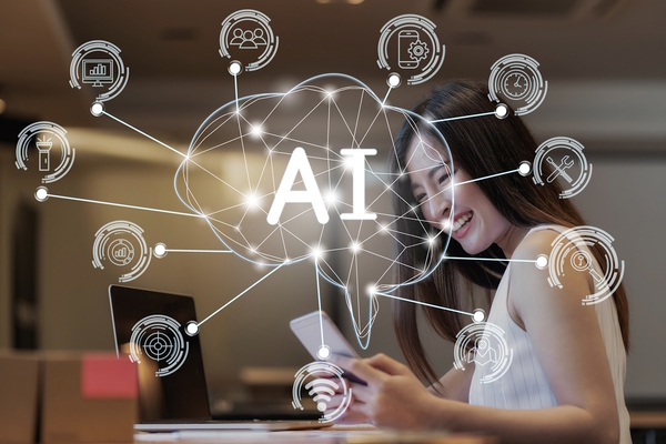 Overcoming the challenges of AI adoption in SMEs