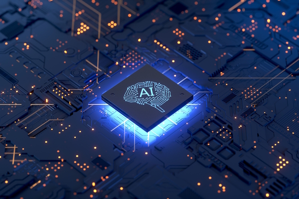 Making AI a catalyst for new and uprated services