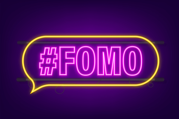 Don’t let “AI FOMO” lead you down an IP dead end