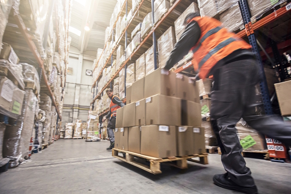 Meeting demand surges with supply chain agility