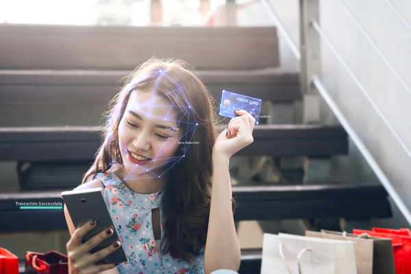 Paying with your face: what will convince consumers to use facial recognition payment technology?