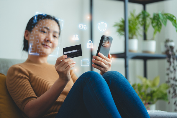 Digital identity in retail banking