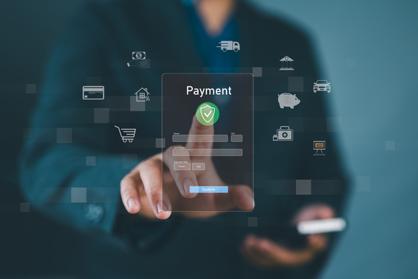 Payments disruption roars ahead in 2025