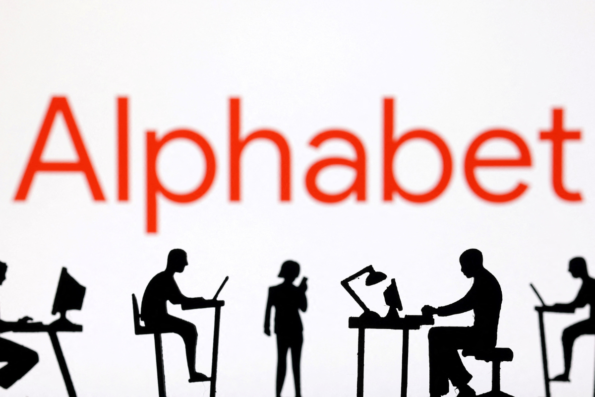 Alphabet plans massive capex hike, reports cloud revenue growth slowed